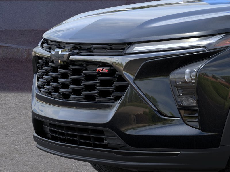 New 2026 Chevrolet Trax RS w/ Driver Confidence Package FWD image 13