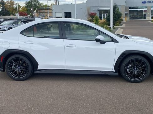New 2025 Subaru WRX Limited image 4