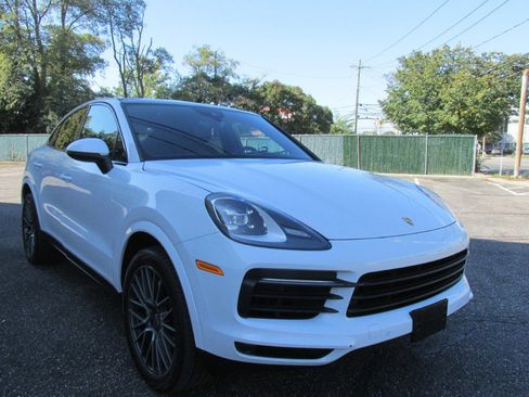 Used 2020 Porsche Cayenne image 25