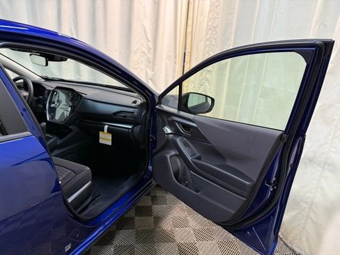 New 2026 Subaru Impreza 2.0i Sport image 31