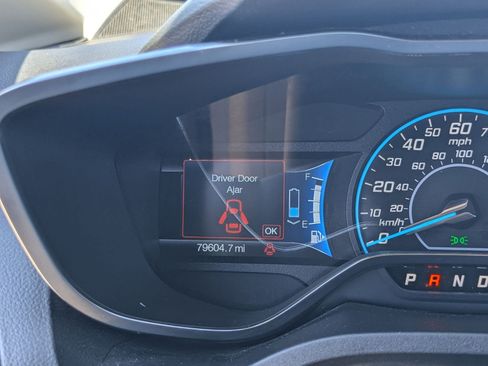 Used 2016 Ford C-MAX SEL w/ Equipment Group 303A image 30