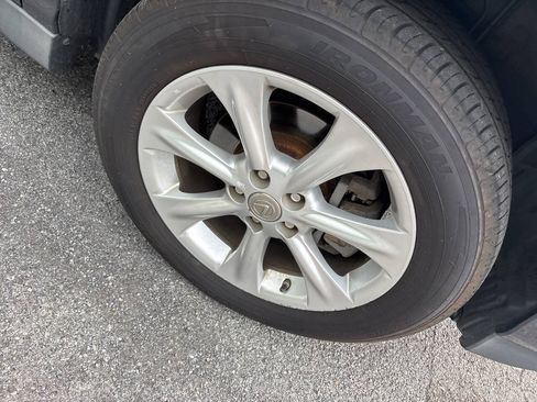 Used 2008 Lexus RX 350 2WD image 6