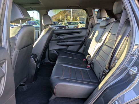 Used 2025 Honda CR-V Sport-L image 27