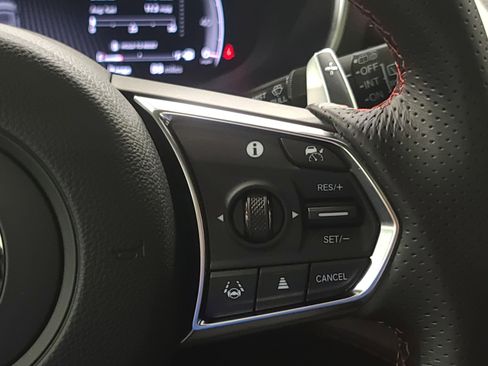 Used 2026 Acura MDX A-Spec image 24