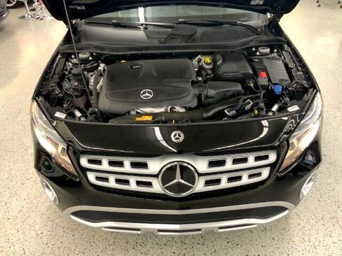 Used 2019 Mercedes-Benz GLA 250 GLA 250 4MATIC SUV image 35