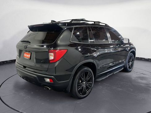 Used 2019 Honda Passport Sport image 6