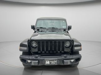 Used 2023 Jeep Wrangler Unlimited Sport AWD/4WD video 2
