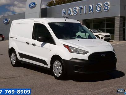 Used 2020 Ford Transit Connect XL