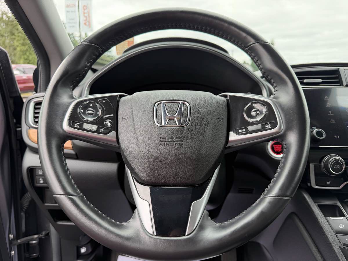 Used 2022 Honda CR-V EX-L image 15