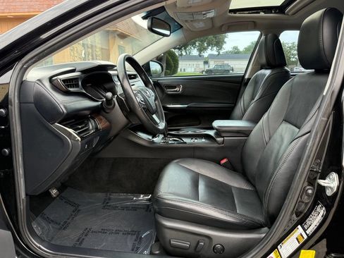 Used 2015 Toyota Avalon XLE Premium FWD image 9
