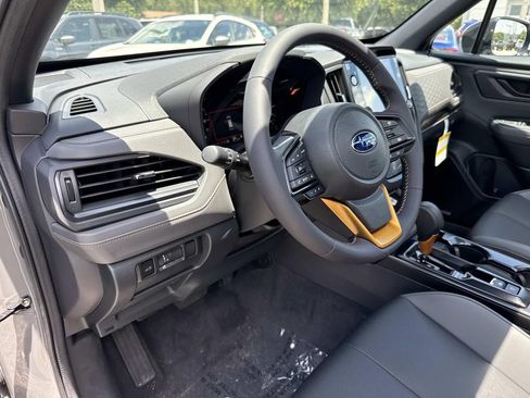 New 2026 Subaru Forester Wilderness AWD/4WD image 24