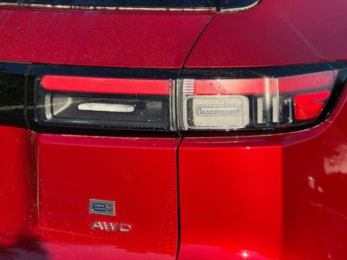 New 2026 Honda Prologue Touring image 33