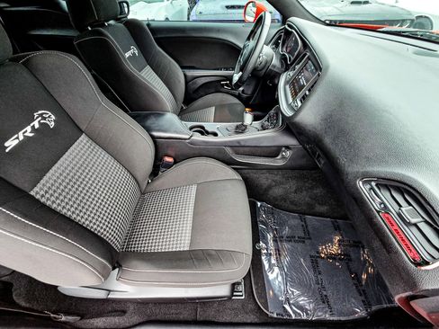 Used 2023 Dodge Challenger SRT Hellcat image 27