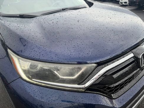 Used 2020 Honda CR-V EX image 19
