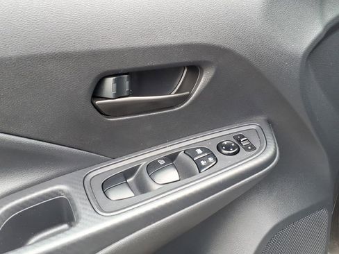 Used 2025 Nissan Versa S w/ S Plus Package FWD image 4