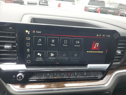 New 2026 GMC Sierra 1500 SLE image 24