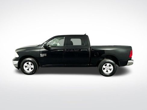 Used 2023 RAM 1500 Classic SLT w/ Trailer & Traction Group image 5