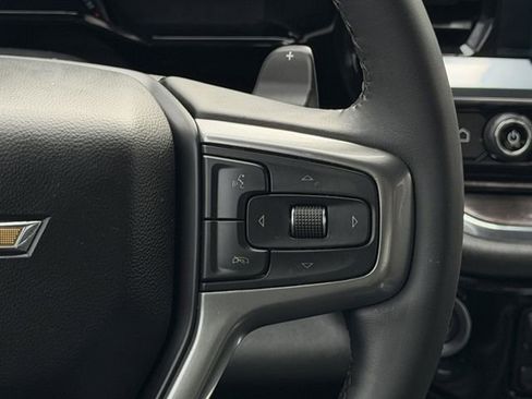 Certified 2023 Chevrolet Silverado 1500 LTZ image 15