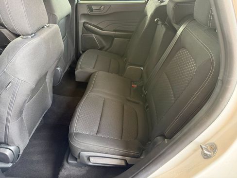 Used 2025 Ford Escape Active FWD image 26