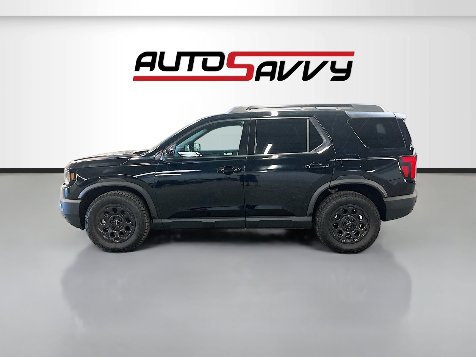 Used 2026 Honda Passport TrailSport Elite image 4