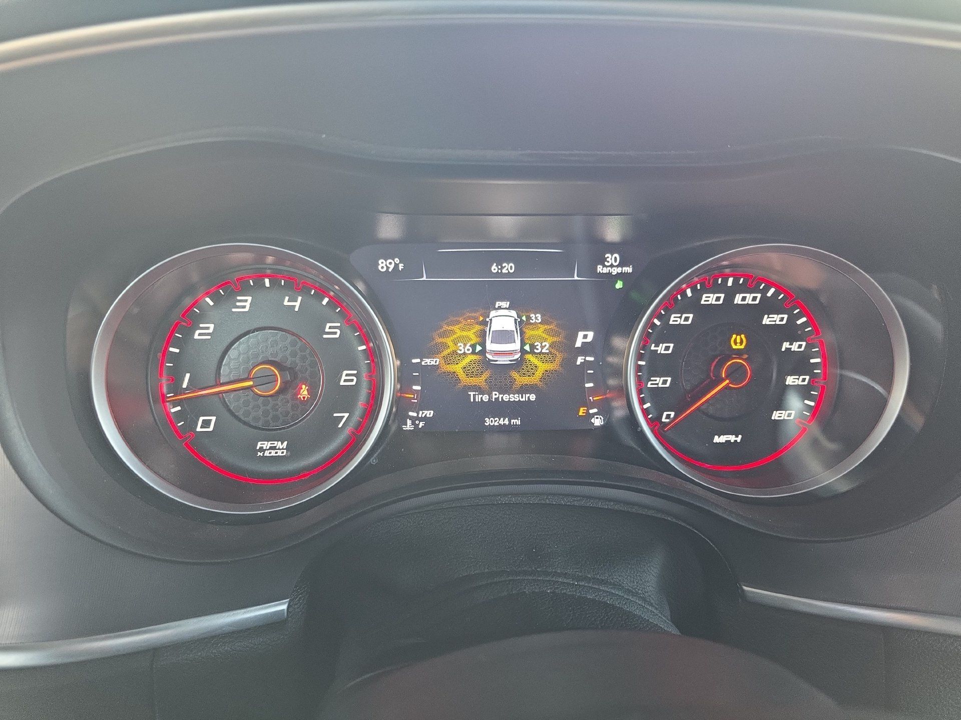 Used 2022 Dodge Charger Scat Pack RWD image 18