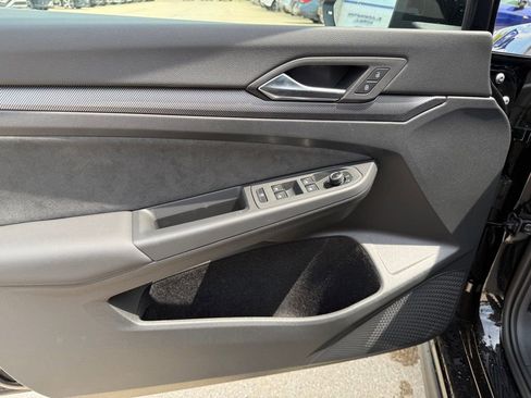 New 2025 Volkswagen GTI SE image 11