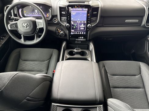 Used 2026 RAM 1500 Big Horn image 39