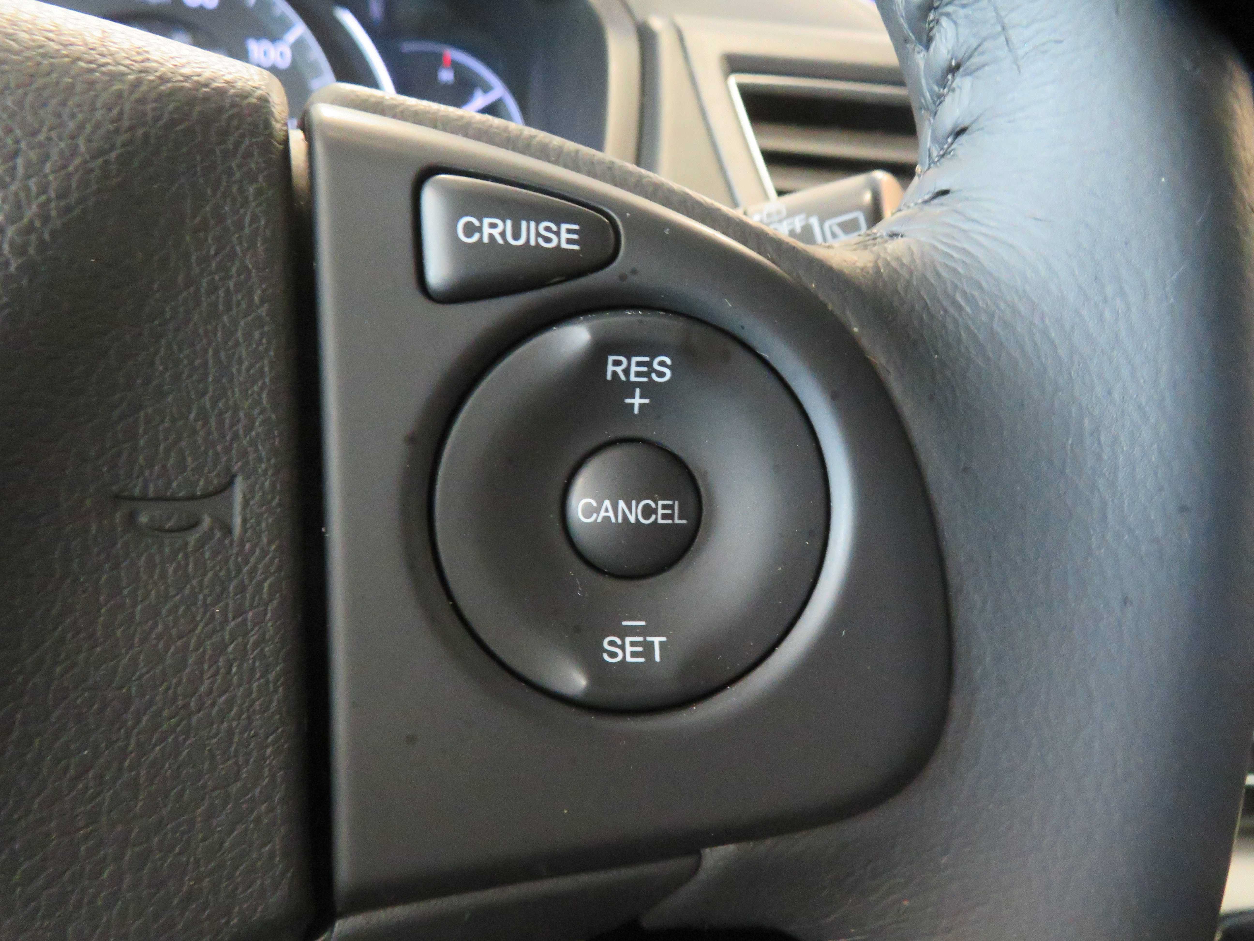 Used 2013 Honda CR-V EX-L image 34