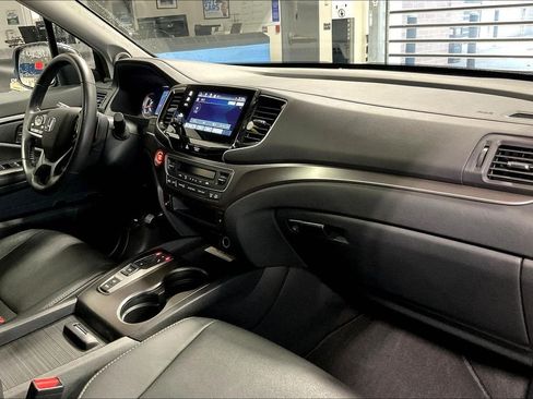 Used 2022 Honda Pilot Special Edition image 14