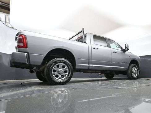 Used 2024 RAM 2500 Laramie AWD/4WD image 55