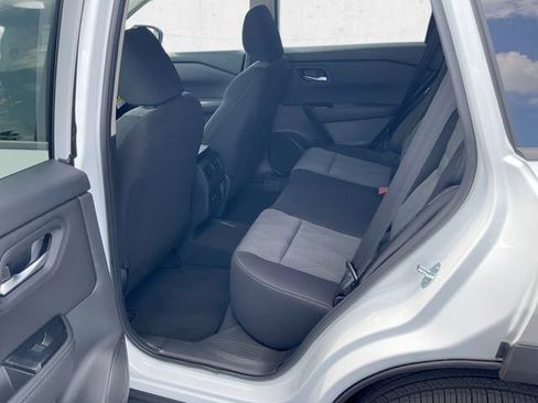 New 2026 Nissan Rogue SV w/ Cold Weather Package AWD/4WD image 15