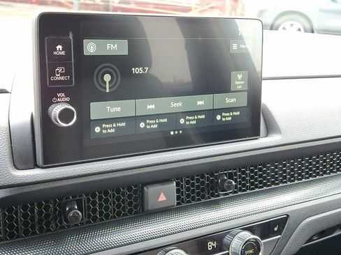 New 2026 Honda CR-V Sport-L image 14