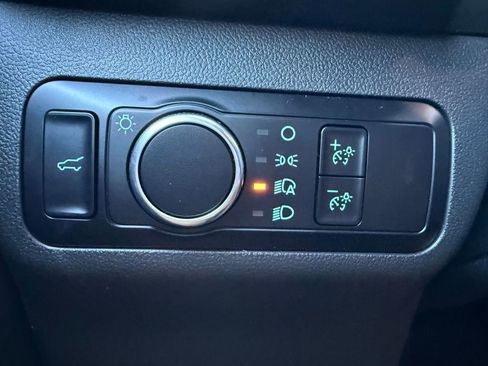 Certified 2023 Ford Escape ST-Line w/ Tech Pack #1 image 23