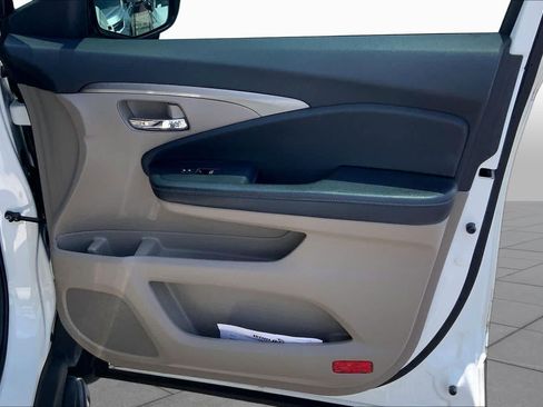 Used 2019 Honda Ridgeline RTL-T image 22