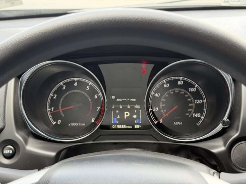 Used 2025 Mitsubishi Outlander Sport ES AWD/4WD image 10