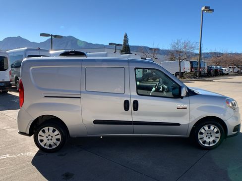 Used 2021 RAM ProMaster City Tradesman SLT w/ Window Group 04 image 6