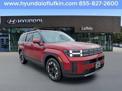 New 2026 Hyundai Santa Fe SEL