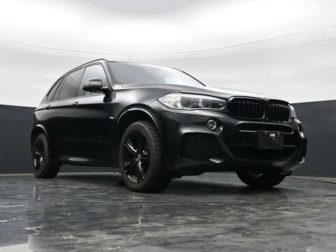 Used 2015 BMW X5 xDrive35d AWD/4WD image 49