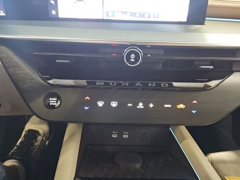 Certified 2026 Nissan Murano Platinum w/ Cargo Package AWD/4WD image 11