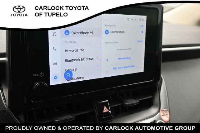 Used 2024 Toyota Corolla LE FWD image 27
