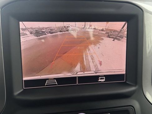 Certified 2022 GMC Sierra 1500 Pro w/ Convenience Package image 19