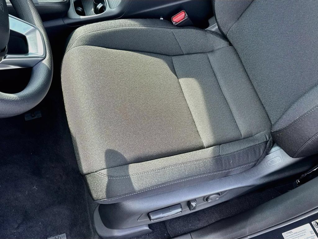New 2026 Honda CR-V EX image 22