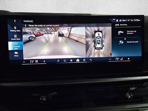 New 2026 BMW X5 xDrive50e w/ M Sport Package image 13