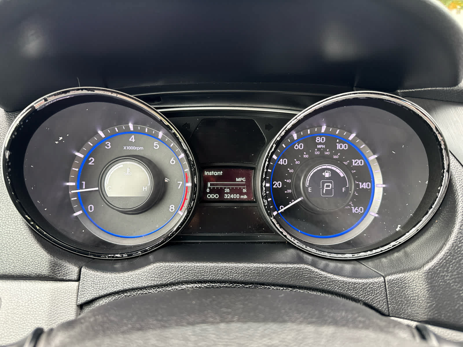 Used 2013 Hyundai Sonata GLS FWD image 18