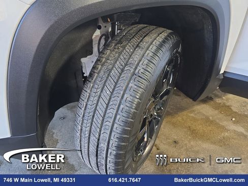 New 2026 GMC Terrain Elevation image 34
