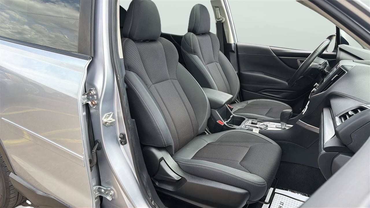Used 2019 Subaru Forester Premium AWD/4WD image 14