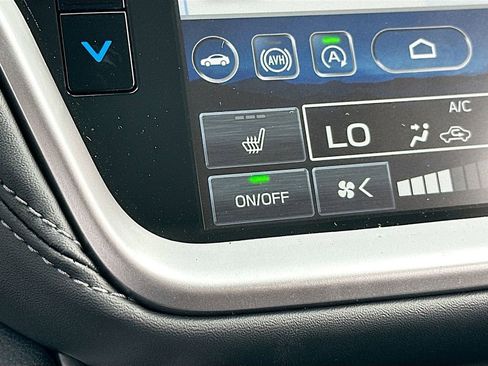 New 2025 Subaru Outback Limited image 21