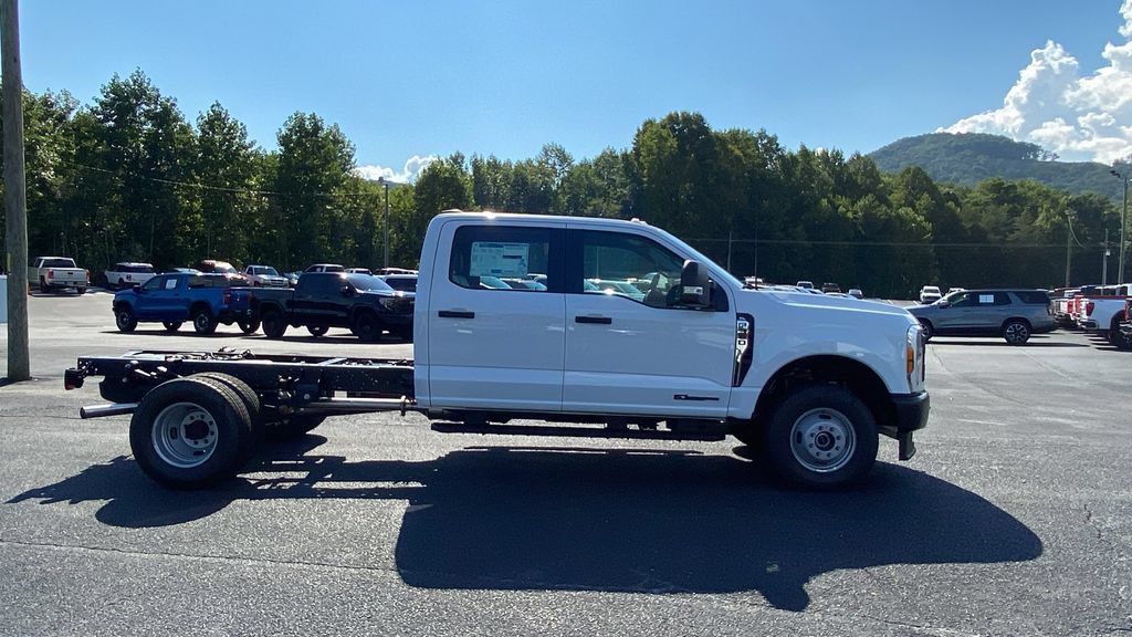 New 2026 Ford F350 XL AWD/4WD image 4