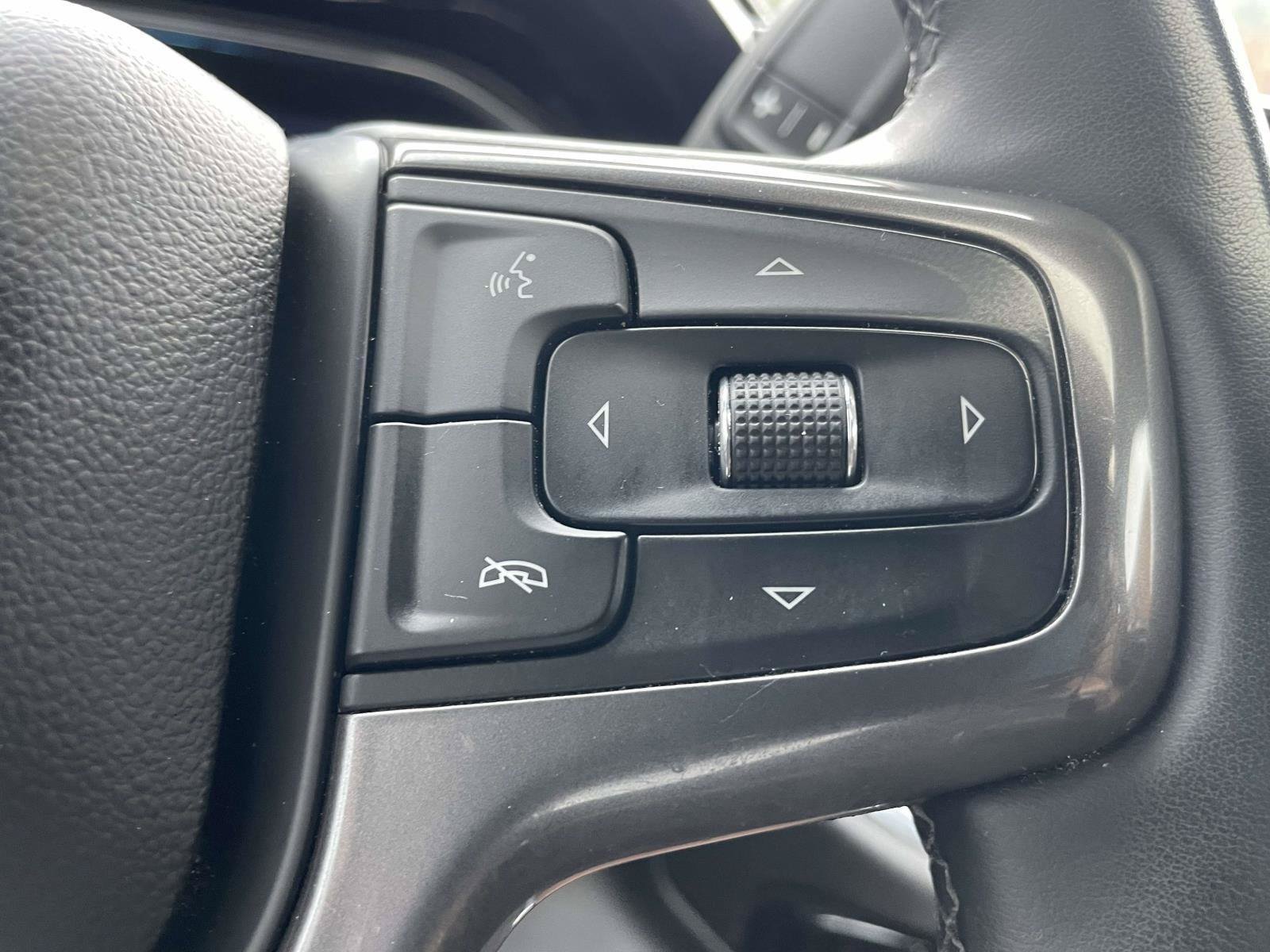 Used 2024 Chevrolet Silverado 2500 High Country w/ Technology Package AWD/4WD image 23