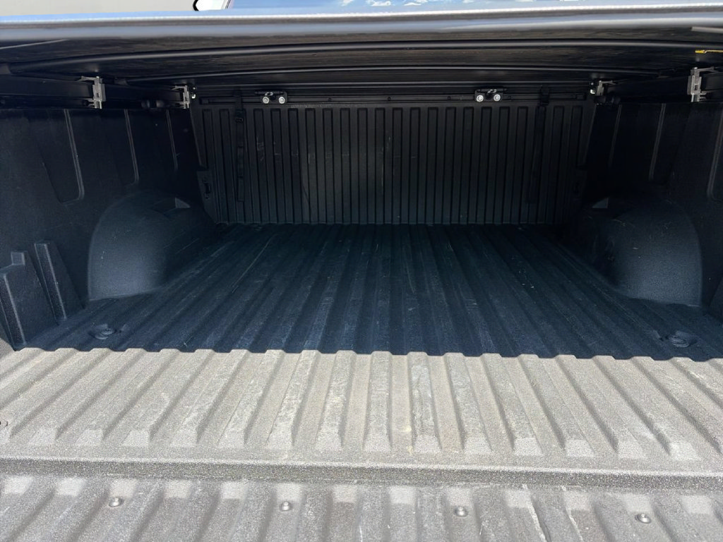 Used 2024 Toyota Tundra SR5 w/ SR5 Convenience Package AWD/4WD image 7